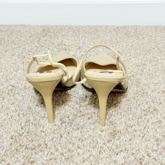 Bakers Women's Beige Heels - Picture 8 of 10